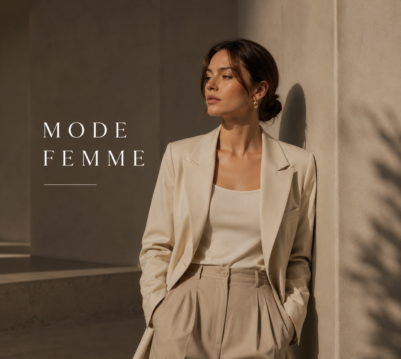 Mode Femme