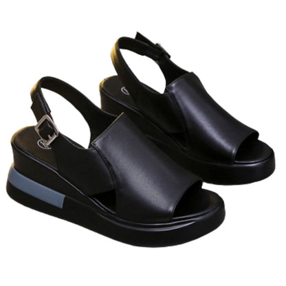 Sandales Orthopédiques Belevita – Design ergonomique et élégant
