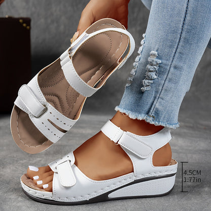 Célima | Sandale ergonomique tendance
