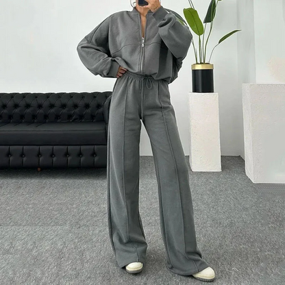 LIA - Ensemble Confortable