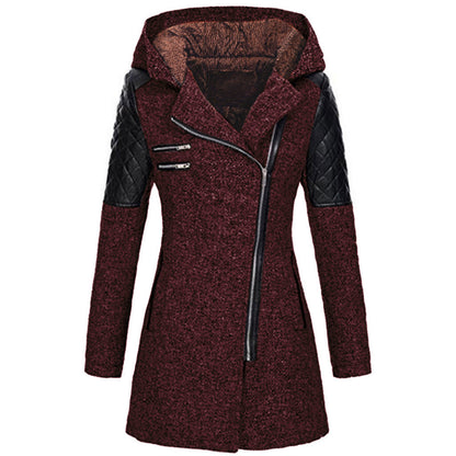 Manon - Veste d'hiver