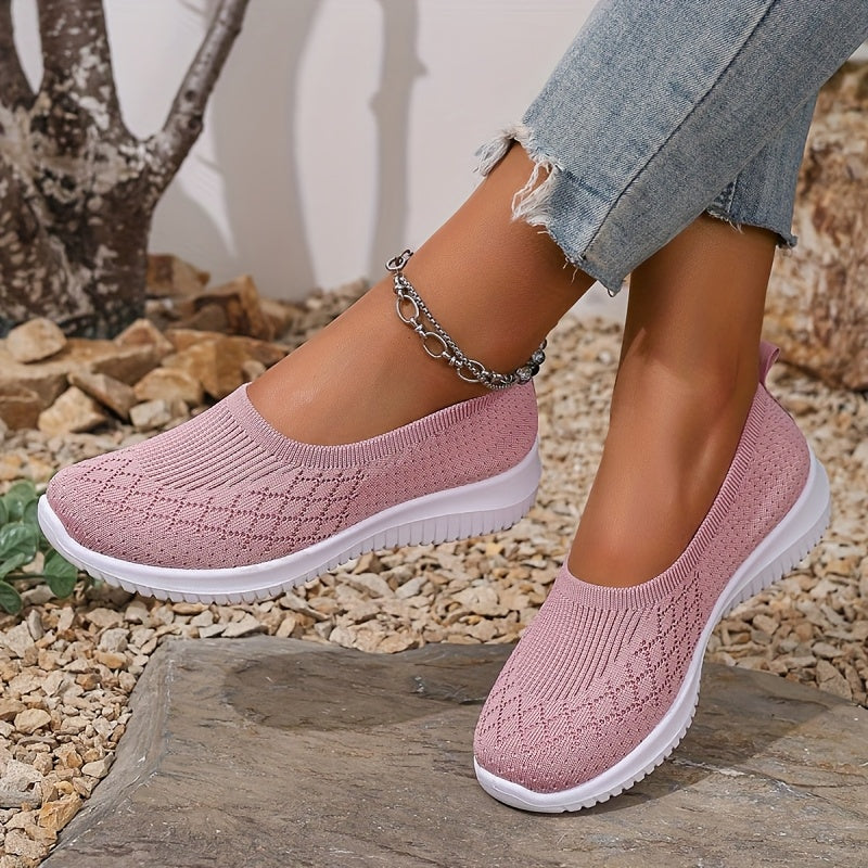 Soléma™ -  Mocassin respirant