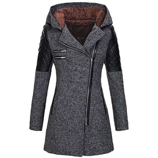 Manon - Veste d'hiver