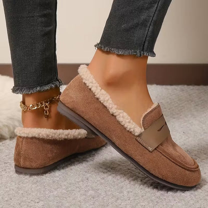Élodie | Mocassins Doux de Soutien