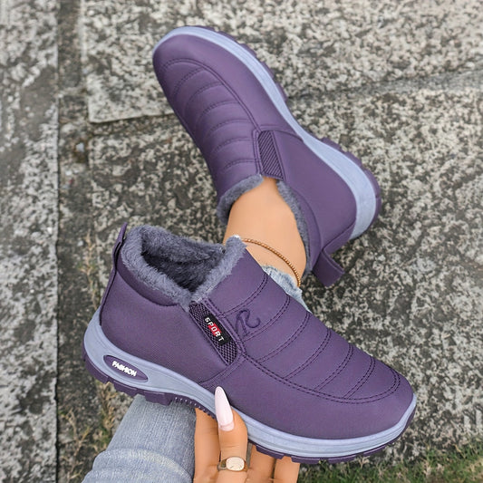 OrthoConfort | Chaussures Confort Hiver