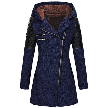 Manon - Veste d'hiver