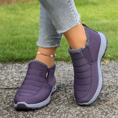 OrthoConfort | Chaussures Confort Hiver