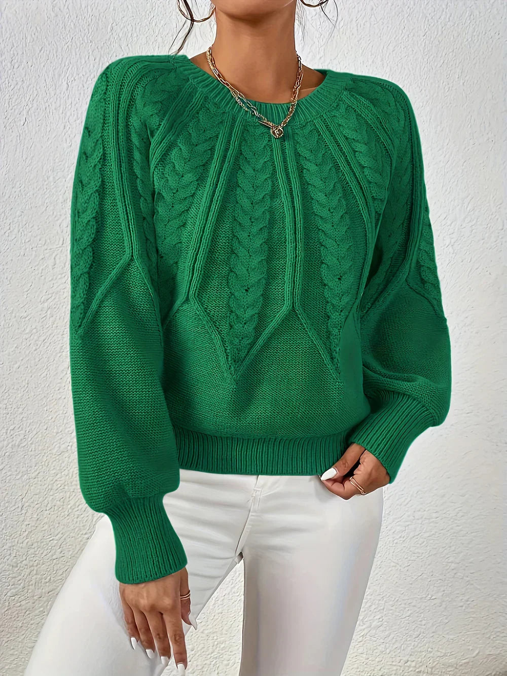 Maeve | Pull élégant