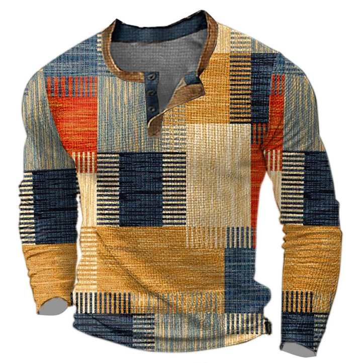 Anton | Pull pour Hommes Élégant