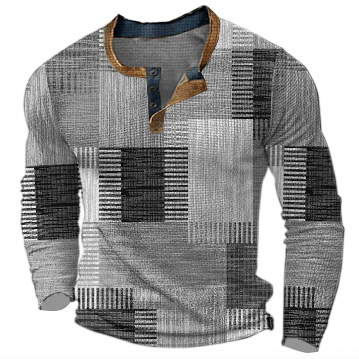 Anton | Pull pour Hommes Élégant