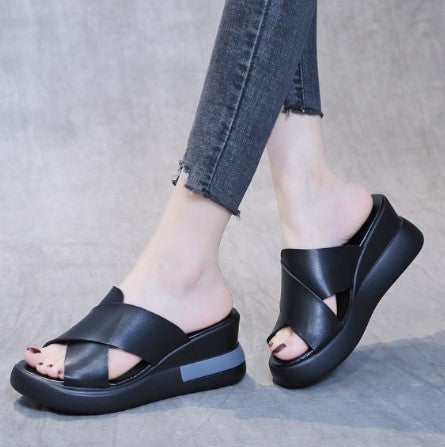 Sandales Orthopédiques Belevita – Design ergonomique et élégant