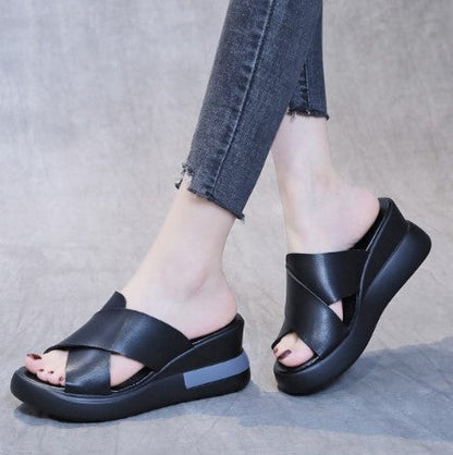 Sandales Orthopédiques Belevita – Design ergonomique et élégant