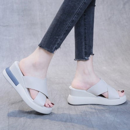 Sandales Orthopédiques Belevita – Design ergonomique et élégant