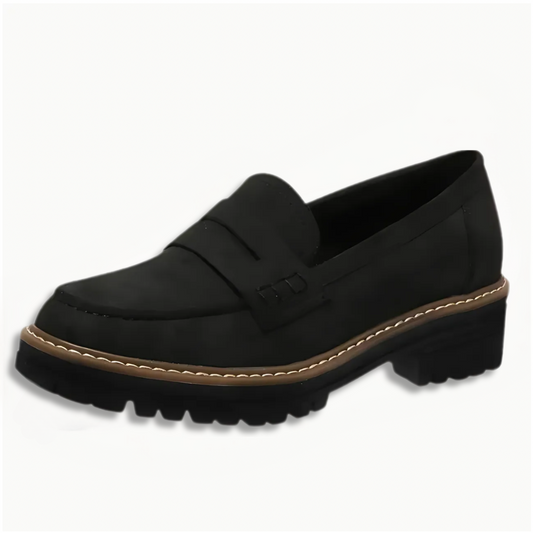 Maélis™ – Mocassins élégants à confort supérieur