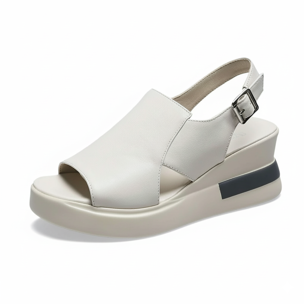 Sandales Orthopédiques Belevita – Design ergonomique et élégant