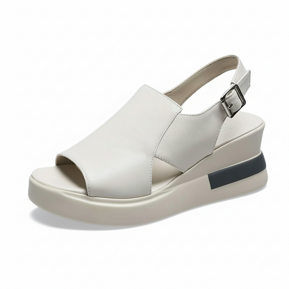 Sandales Orthopédiques Belevita – Design ergonomique et élégant