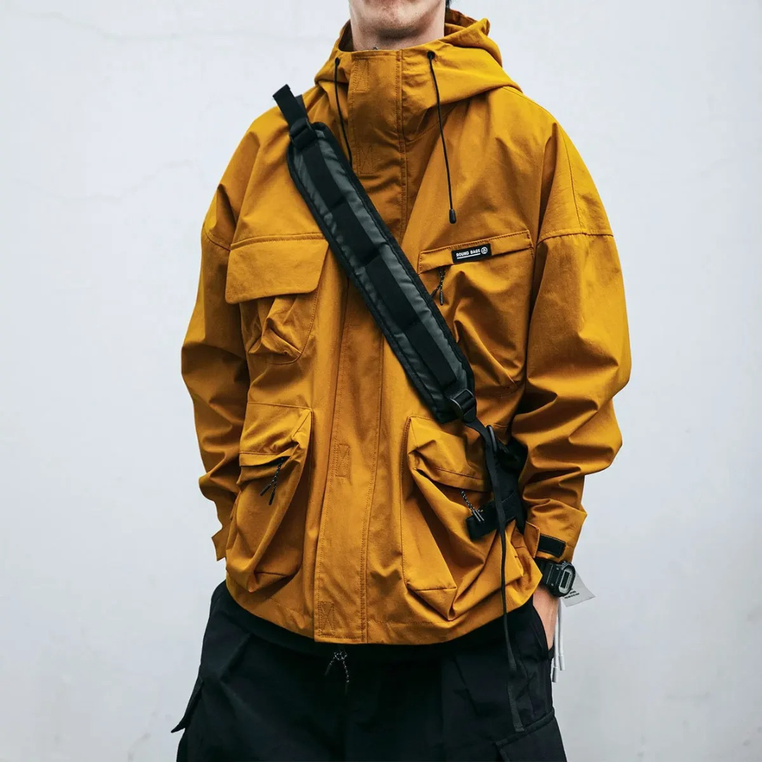 STEPHAN® |  Veste Urbaine Polyvalente