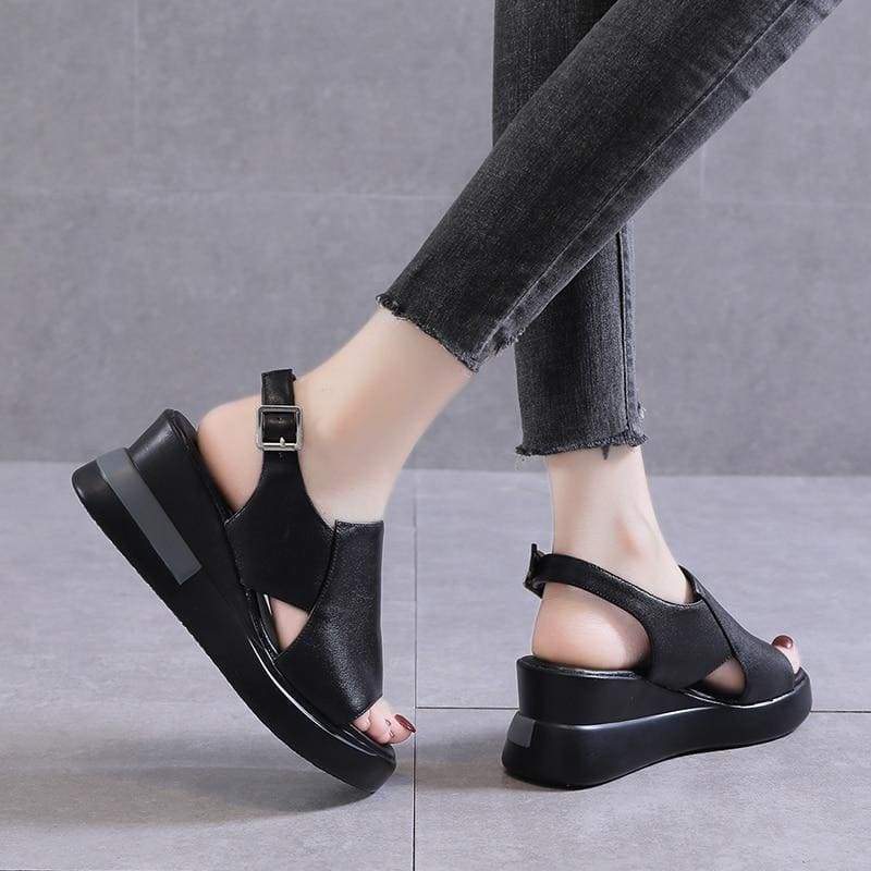 Sandales Orthopédiques Belevita – Design ergonomique et élégant