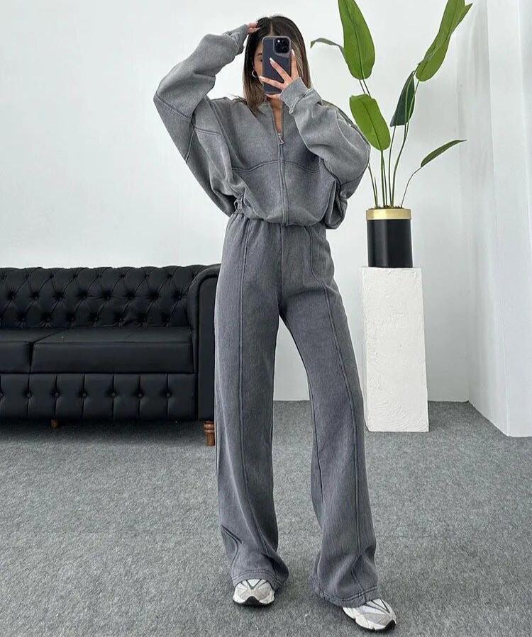 LIA - Ensemble Confortable