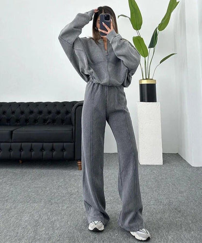 LIA - Ensemble Confortable