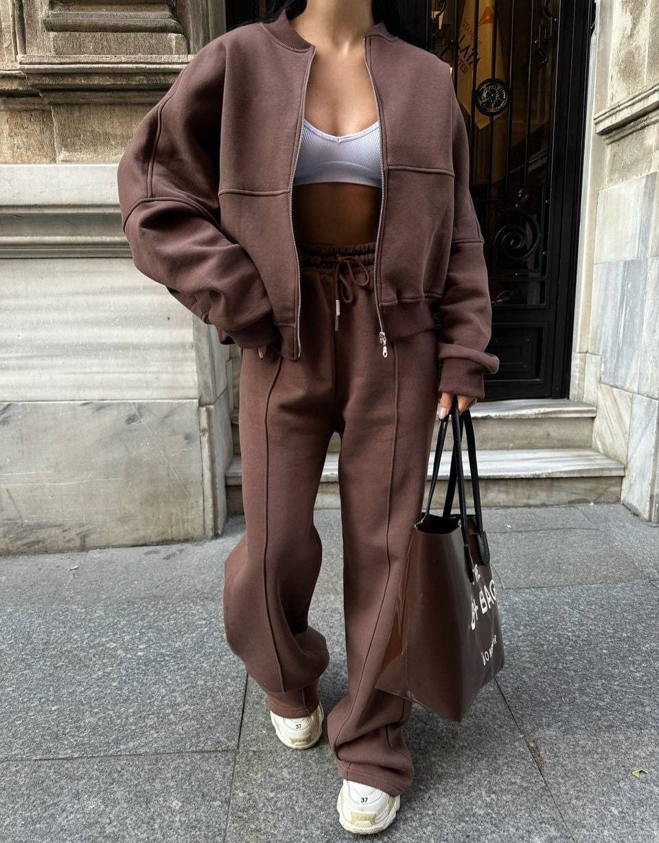 LIA - Ensemble Confortable