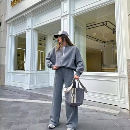 LIA - Ensemble Confortable