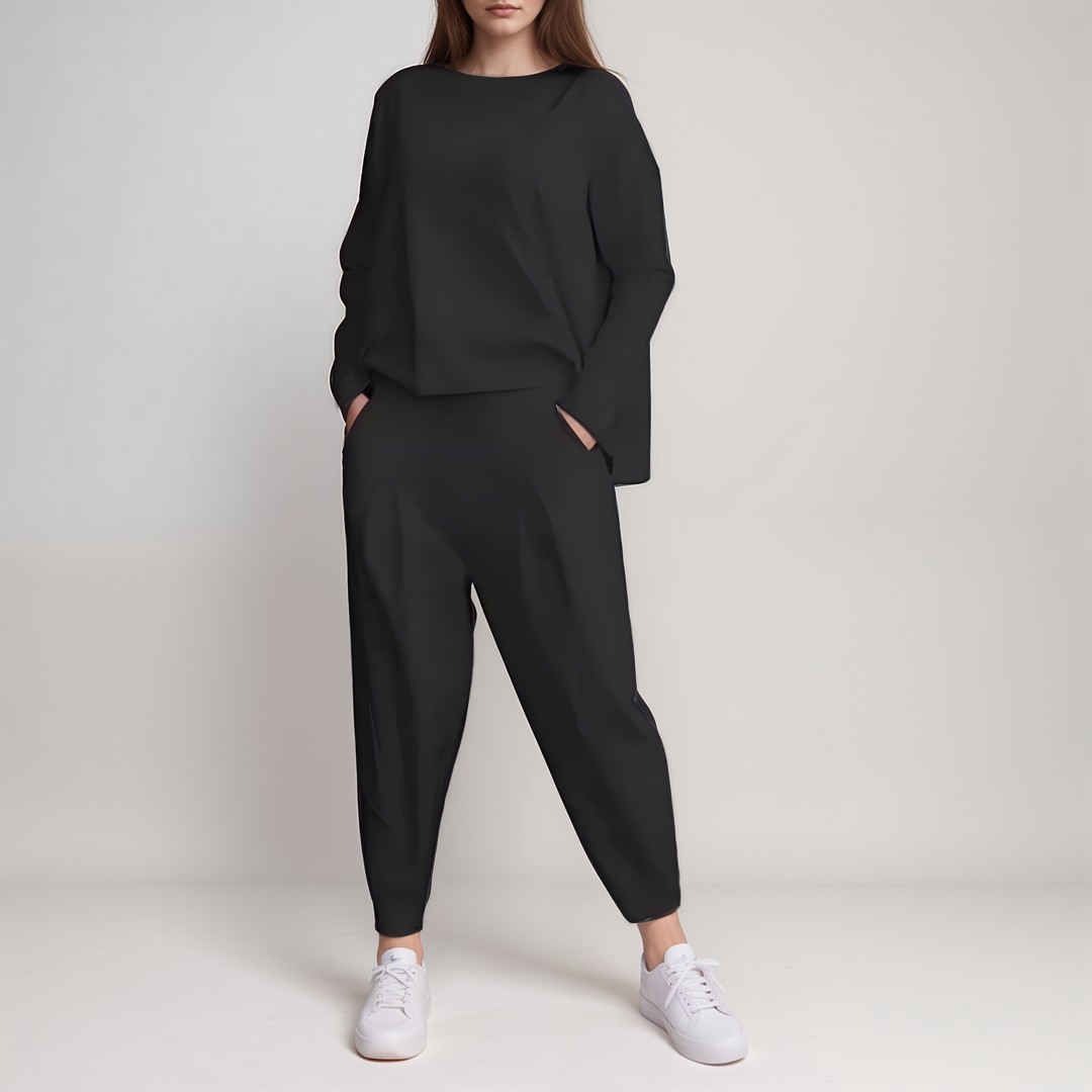 EMMA | Ensemble de dames en 2 parties