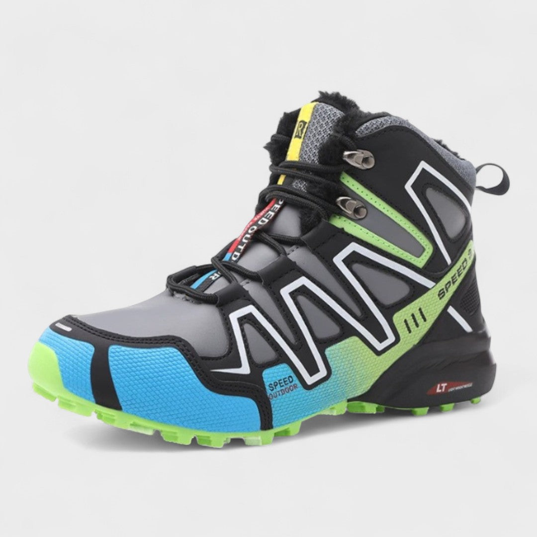 Aimé | Bottines Outdoor Anti-Douleur