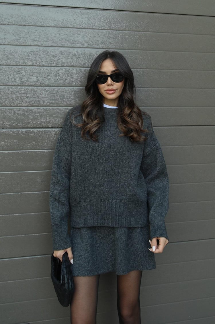 Maria | Ensemble Tendance Automne