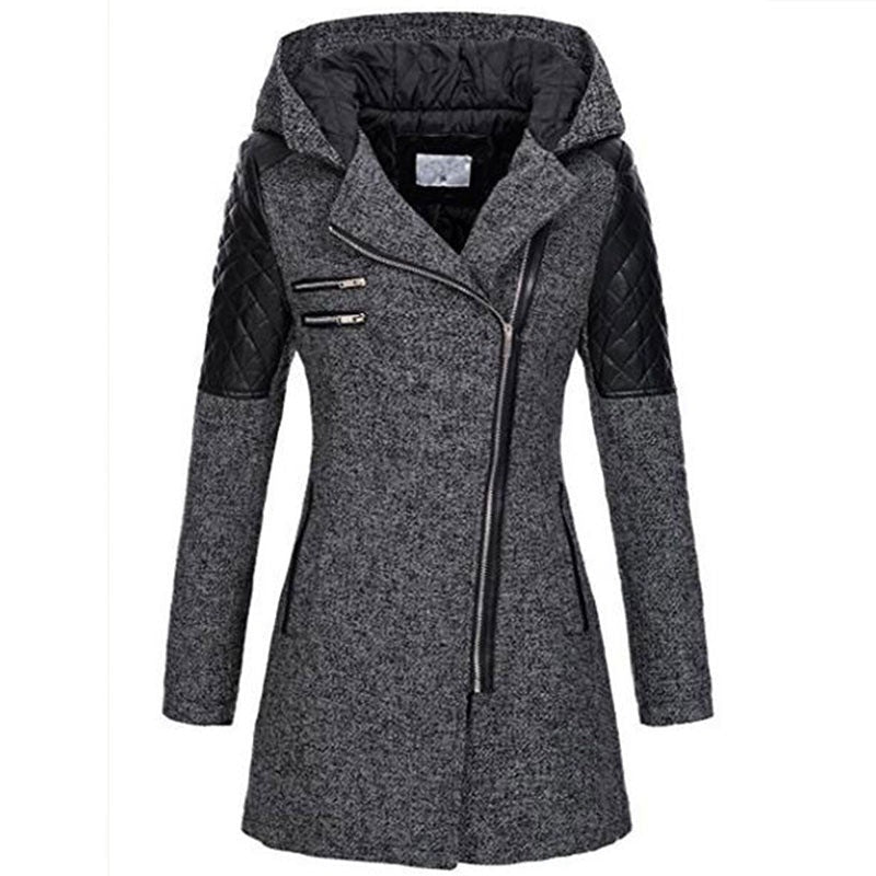 Manon - Veste d'hiver