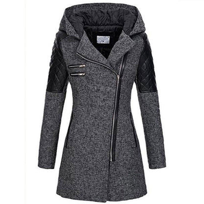 Manon - Veste d'hiver