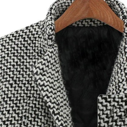 Charly | Long Manteau