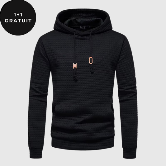 George | sweat à capuche
