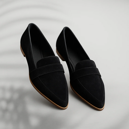 Rosa® – Mocassins avec soutien