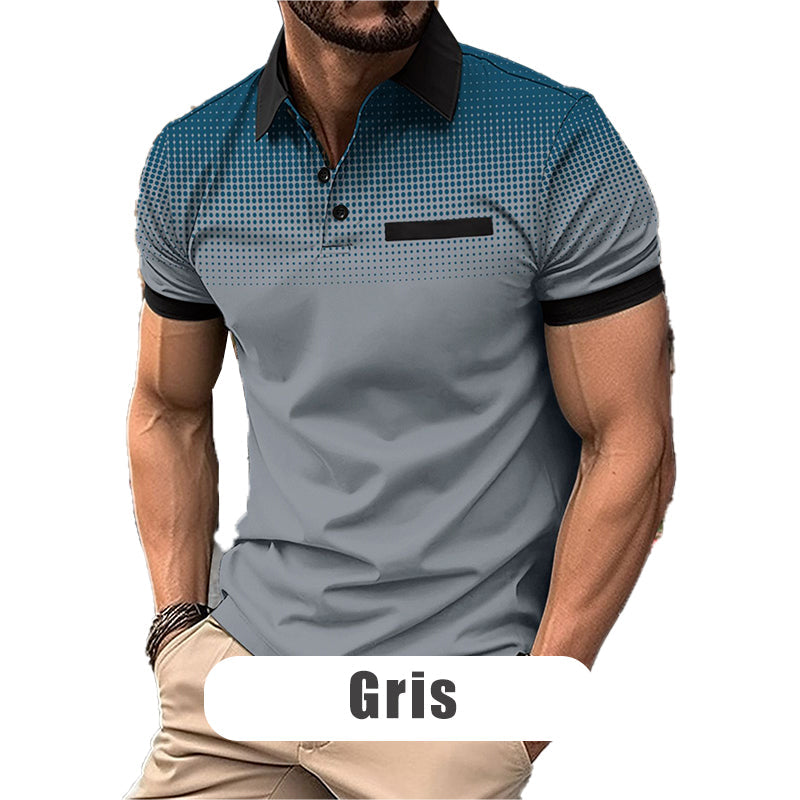 💥Nouvelle liste de produits pour l'été 💥 Chemises-blazers pour hommes de haute qualité