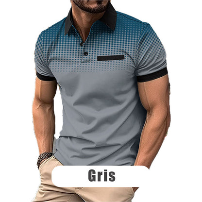 💥Nouvelle liste de produits pour l'été 💥 Chemises-blazers pour hommes de haute qualité