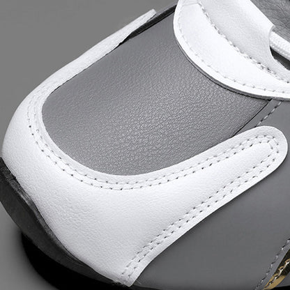 Chaussures de sport respirantes et antidérapantes à la mode pour hommes