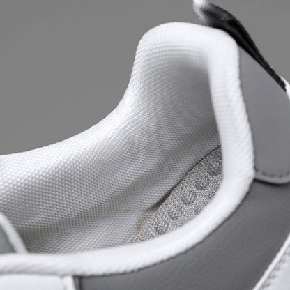 Chaussures de sport respirantes et antidérapantes à la mode pour hommes