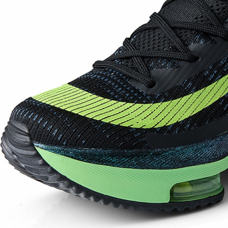 Chaussures de course élégantes, légères et respirantes