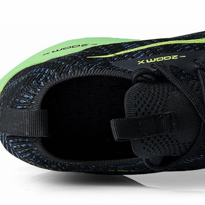 Chaussures de course élégantes, légères et respirantes
