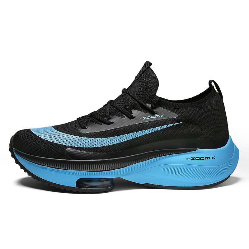 Chaussures de course élégantes, légères et respirantes