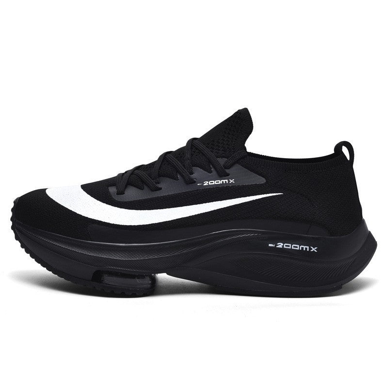 Chaussures de course élégantes, légères et respirantes
