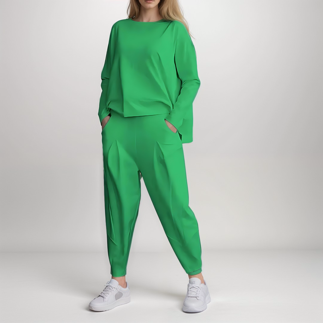 EMMA | Ensemble de dames en 2 parties